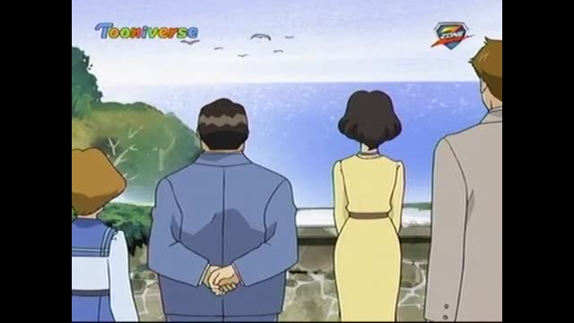 아가사 크리스티의 명탐정 포와로와 마플 16 VDownloader