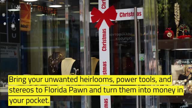 News – Florida Pawn