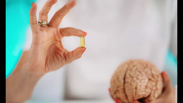 Nootropic Supplement