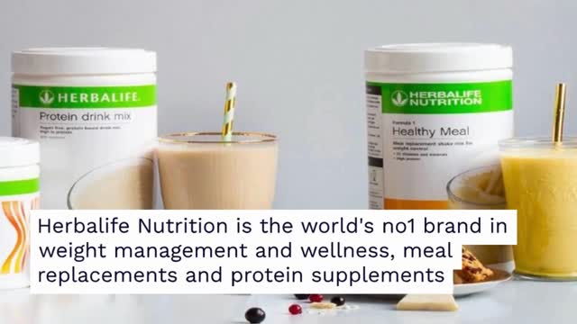 How to join Herbalife