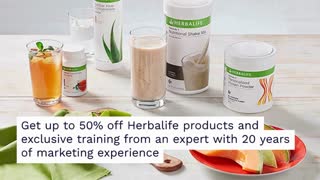 How to join Herbalife