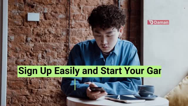 How To Make Money On Daman Games As A Beginner