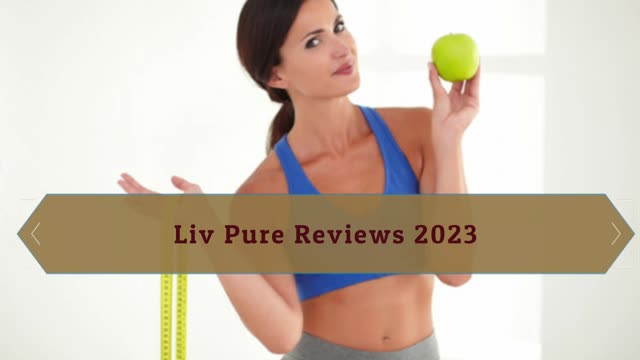 Liv Pure Reviews