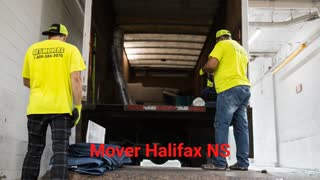 Get Movers | Top-Rated Mover in Halifax, NS