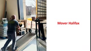Get Movers - Efficient Mover in Halifax, NS