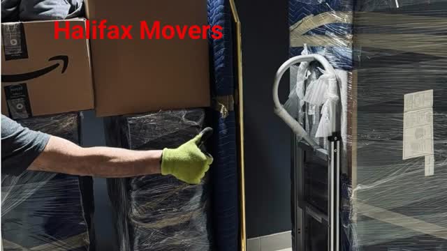 Get Movers - Reliable Movers in Halifax, NS