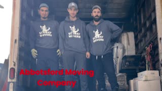 Ecoway Movers | Moving Company in Abbotsford, BC : 604-200-6731