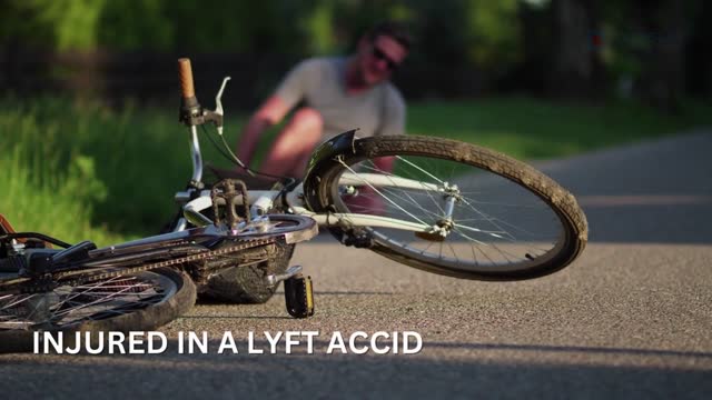 Lyft Accident Lawyer - Collins Law Firm,