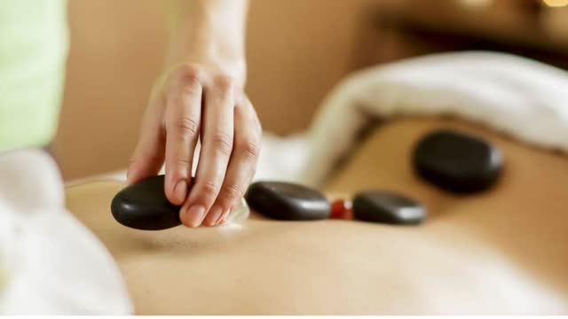 European Day Spa of Fredericksburg - Back Massage in Fredericksburg, TX