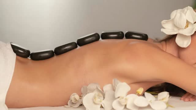 European Day Spa of Fredericksburg - Hot Stone Massage in Fredericksburg, TX