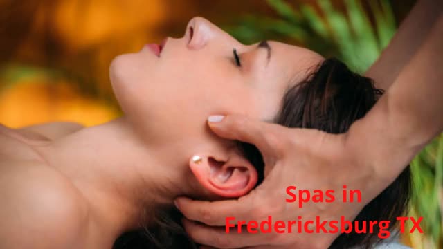 European Day Spa of Fredericksburg - Spas in Fredericksburg, TX