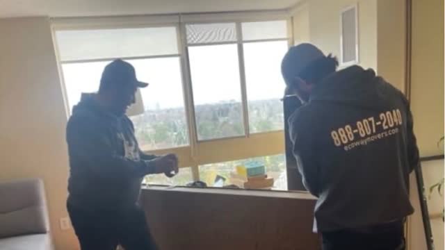 Ecoway Movers in Aurora, ON | 289–217–9016