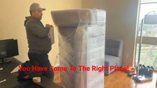 Ecoway Movers - Expert Moving Company in Aurora, ON