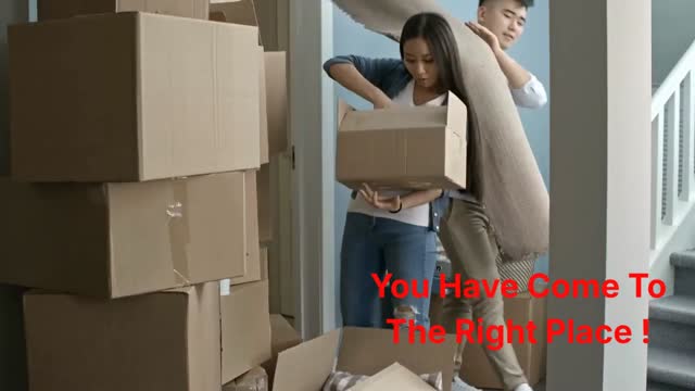Ecoway Movers in Aurora, ON | L4G 1W3