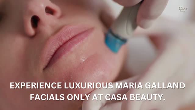 Best facials in Tampines Singapore Special Facials Treatments