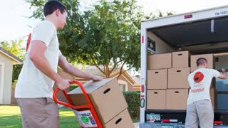 Trust Canadian Movers | Local Movers in Montreal, QC