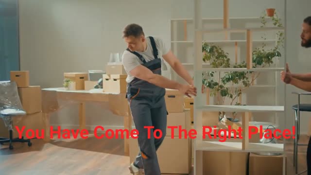 Trust Canadian Movers - Reliable Moving Company in Montreal, QC