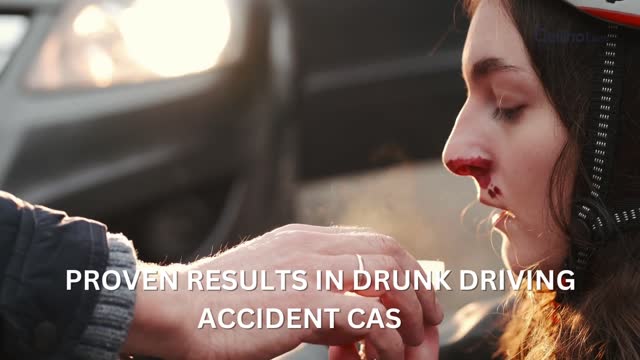 Bridgeport CT Drunk Driving Accident Lawyer and mdash Cellino Law