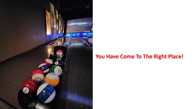 Wamesit Lanes - Bowling Party in Tewksbury, MA