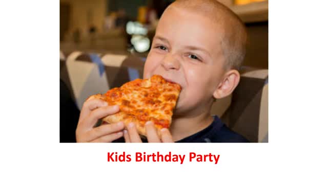 Wamesit Lanes - Kids Birthday Party in Tewksbury, MA