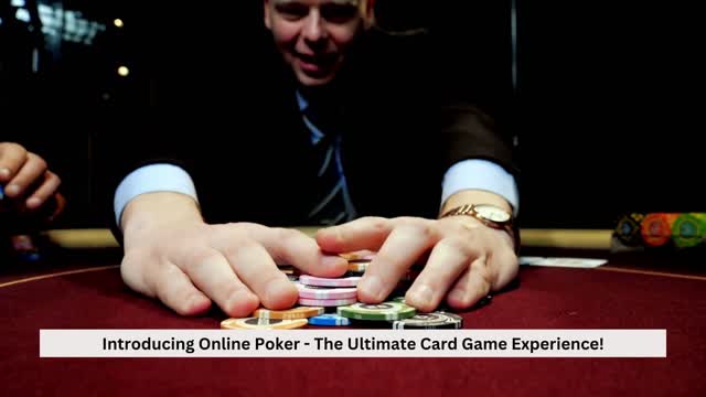 Situs Agen Judi IDN Poker Online & Bandar Ceme DominoQQ