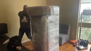 Ecoway Movers in Toronto, ON