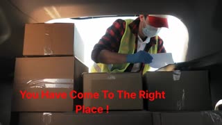 Ecoway Movers : Top-Rated Moving Company in Toronto, ON