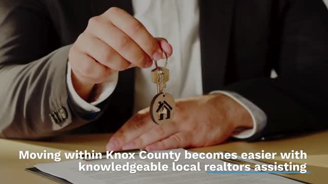 Knox County Real Estate Guide