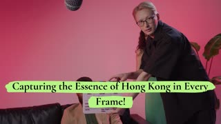 Video Production Hong Kong