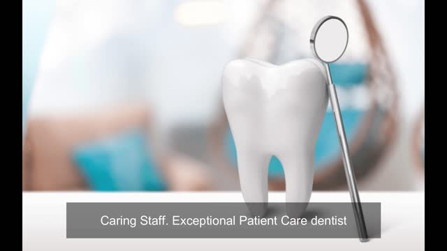 Dentists of Montebello