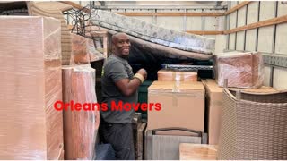 Get Movers in Orleans, ON | K4A 0K2