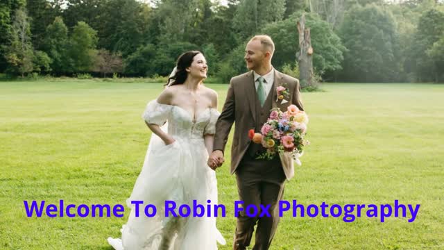 Robin Fox Photography | Top-Quality Photographers in Rochester, NY
