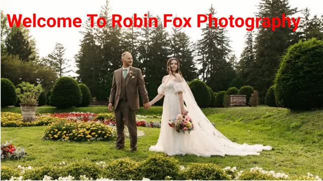 Robin Fox Photography - Professional Engagement Photographers in Rochester, NY