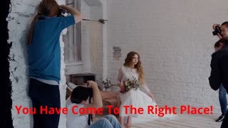 Robin Fox Photography - Trusted Wedding Photographers in Rochester, NY