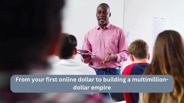 The Real World by Andrew Tate