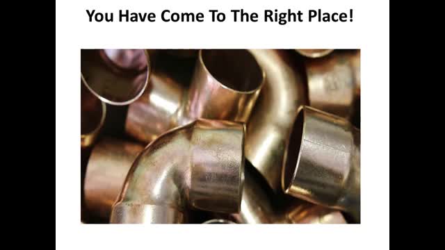 Gary's Plumbing Repair in Plymouth, MI