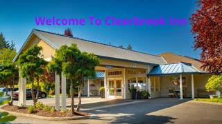 Clearbrook Inn - Reliable Senior Care Community in Silverdale, WA