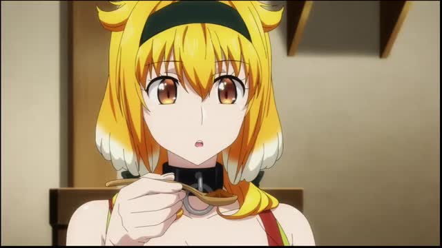 Isekai Meikyuu de Harem wo. Episode 10 Sub Indo [Uncen]