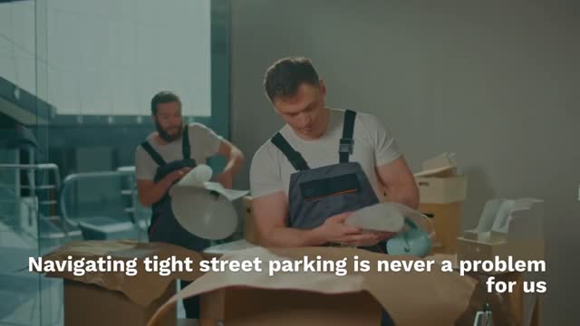 Portland Movers Smooth Relocation