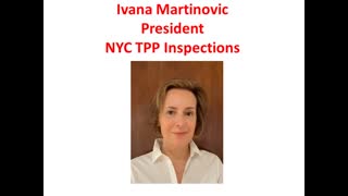 NYC TPP Inspections :  Building Code in New York City | 10013