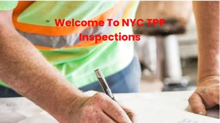 NYC TPP Inspections : State Plumbing Code in New York