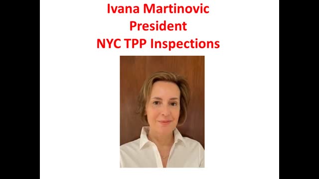 NYC TPP Inspections : Tenant Protection Plan in NYC | (212) 334–8404