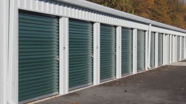 EZ Store - Reliable Storage Units in Gastonia, NC
