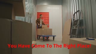 EZ Store - Reliable Storage Units in Gastonia, NC