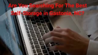 EZ Store - #1 Self-Storage in Gastonia, NC