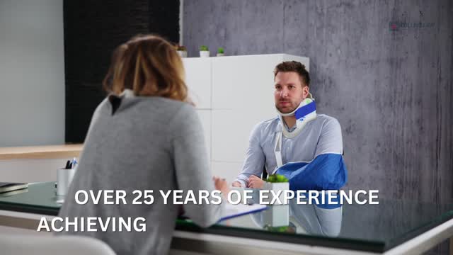 Edison Par, ChicagoIL Personal Injury Lawyers