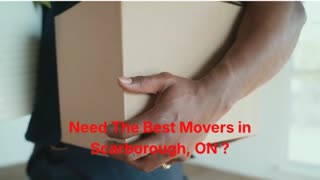 Ecoway Movers in Scarborough, ON | 647-490-8691