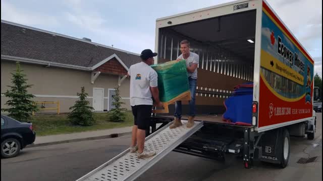 Ecoway Movers - Affordable Movers in Scarborough, ON