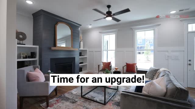 Cavity Wall Insulation  Best Cavity Wall Insulation Company