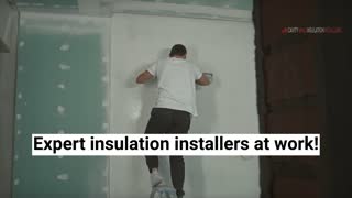 Cavity Wall Insulation  Best Cavity Wall Insulation Company